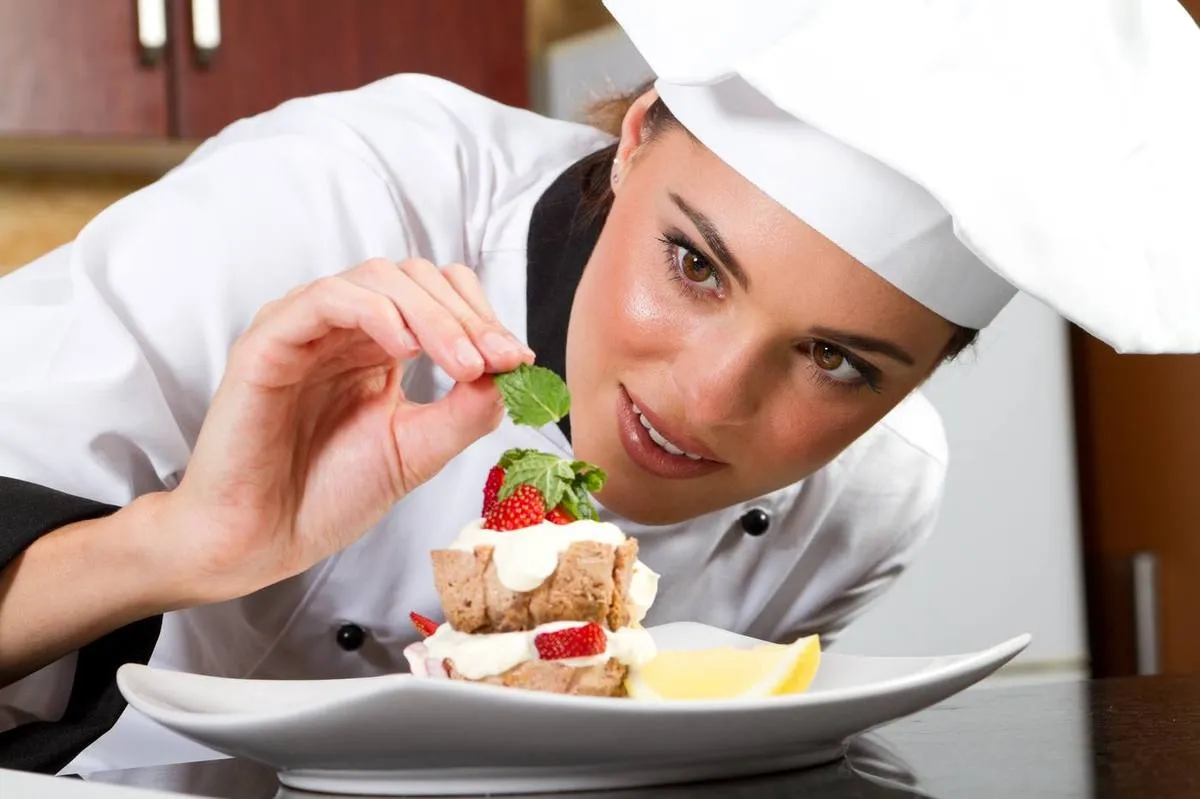 Professional corporate catering spread served by Sunrise Café & Bistro